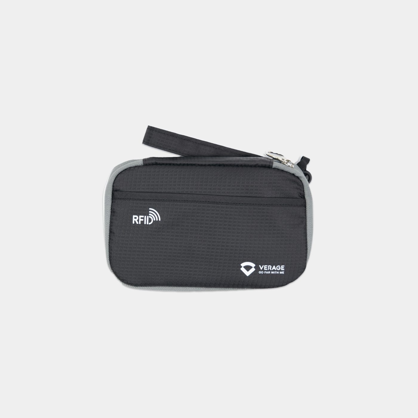 Verage RFID Crna